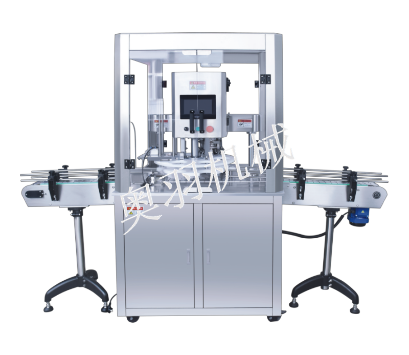 AY-50全自動易拉罐封罐機_http://m.gasket.cc_封口機/封罐機/封尾機系列_第1張