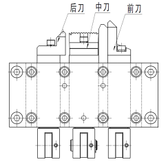 石家莊自動打包機常見故障和維修保養